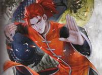 他是Fate系列中枪阶最强英灵，但因为知名度加成不足，无法登顶！