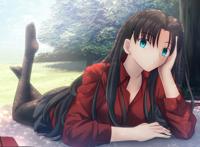 Fate里，英灵卫宫常用的那几个宝具，你知道它们的出处吗？