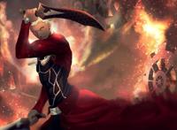 Fate里，英灵卫宫常用的那几个宝具，你知道它们的出处吗？