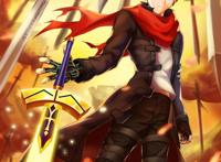 Fate里，英灵卫宫常用的那几个宝具，你知道它们的出处吗？