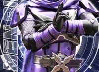 第四部令和骑士商标终于公开了：名为geats，疑似与北欧神话相关