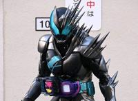 第四部令和骑士商标终于公开了：名为geats，疑似与北欧神话相关