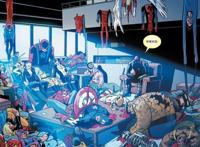 死侍：花木兰？福尔摩斯？来一个杀一个，你们根本不懂学渣的痛苦