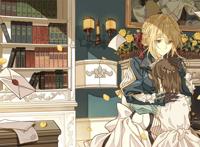 动漫作品：不画人物鼻子、嘴巴、耳朵，真的是因为画上了会很丑？