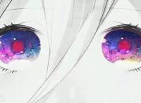 动漫作品：不画人物鼻子、嘴巴、耳朵，真的是因为画上了会很丑？