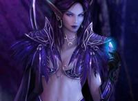 游戏题材选无可选，相比其他神话题材，详谈北欧神话吸引的地方