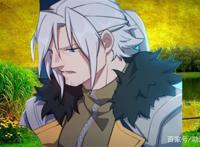 fate：总被玩家分解的从者，为他们默哀，芬恩最为可怜