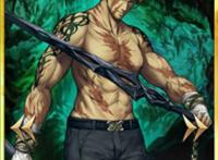 fate：总被玩家分解的从者，为他们默哀，芬恩最为可怜