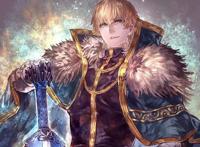 说说fate中那些近战能力强无敌的从者白刃战王者的B叔屈居第二