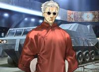 如果在Fate中举办拳击赛，哪些从者可参战？B叔：我要打十二个！