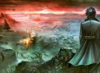 悼亡者的归来，贝奥武夫仍记得楚子航？他能抵抗龙王的言灵作用？