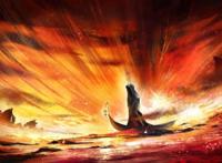 悼亡者的归来，贝奥武夫仍记得楚子航？他能抵抗龙王的言灵作用？