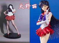 COSER模仿手办，原以为只是多了一个底座，没想到漫画腿才是关键