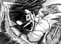 《蔷薇园传奇》28话:贝奥武夫力挫倭建命