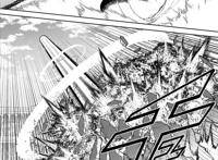 《蔷薇园传奇》28话:贝奥武夫力挫倭建命