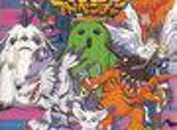 一生只有一次的童年，我想用这些动画来守护它