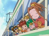 一生只有一次的童年，我想用这些动画来守护它