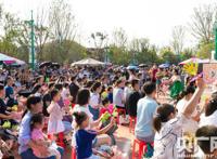 “国产动漫歌曲演唱会”在银基动物王国唱响，唤起几代人的童年