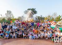 “国产动漫歌曲演唱会”在银基动物王国唱响，唤起几代人的童年