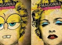 你最喜欢哪个版本的海绵宝宝，网友：七龙珠孙悟空版本的最可爱