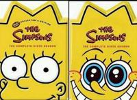 你最喜欢哪个版本的海绵宝宝，网友：七龙珠孙悟空版本的最可爱