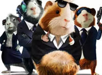 【君君电影院】6部真人动画电影伴你成长