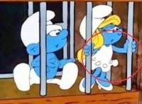 盘点：童年的4个穿帮镜头，悟空两只右手，小时候没留意