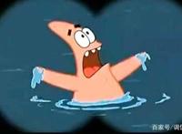 童年动漫中的穿帮镜头，唐老鸭的食物是烤鸡，海尔兄弟是超人？