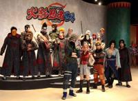 太棒啦！上海地铁站附近有一波超好玩的主题乐园，让你吹着空调玩到嗨