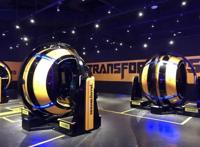 太棒啦！上海地铁站附近有一波超好玩的主题乐园，让你吹着空调玩到嗨