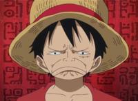 海贼王：草帽团丑照流出，罗宾没救了，索隆差点变蓝精灵