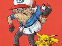 5个变老后的动漫角色，00后只能认出3个，图5却让人不敢认