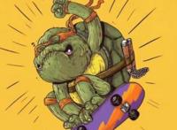 5个变老后的动漫角色，00后只能认出3个，图5却让人不敢认