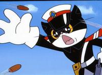 那些年我们追过的动画片