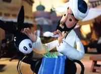 那些年我们追过的动画片