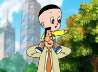 那些年我们追过的动画片