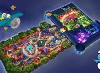 蓝精灵主题乐园来上海松江了！80后、90后准备好体验一波“回忆杀”