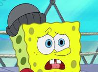 经典动漫海绵宝宝图片，奇幻的“海洋世界”，抓紧get