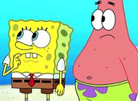 海绵宝宝图片大集合，致敬我们的童年，相信你会爱上的