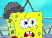 《海绵宝宝》壁纸分享，独特的动漫画风，快来收藏