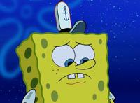 海绵宝宝壁纸来袭：孩子们喜爱的动画片，值得一看！