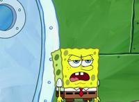 海绵宝宝壁纸来袭：孩子们喜爱的动画片，值得一看！