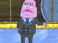 海绵宝宝壁纸来袭：孩子们喜爱的动画片，值得一看！