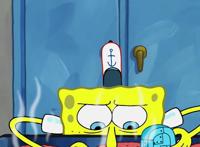 海绵宝宝图片大集合，致敬我们的童年，相信你会爱上的