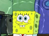 海绵宝宝图片大集合，致敬我们的童年，相信你会爱上的