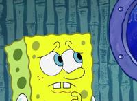 高清《海绵宝宝》壁纸，最佳TV动画，收藏起来慢慢看