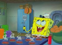 海里没有海绵？那《海绵宝宝》哪里来的？动画片主角真的存在吗？