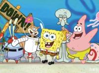 《海绵宝宝》现实性动画，主角背后意义是对现实残酷的揭露