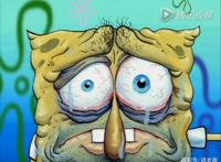 《海绵宝宝》现实性动画，主角背后意义是对现实残酷的揭露