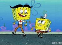 《海绵宝宝》现实性动画，主角背后意义是对现实残酷的揭露
